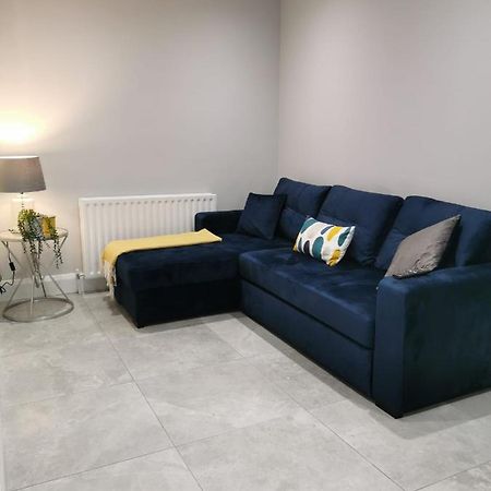 Modern 3-Bed Apartment In Magherafelt Sleeps 8 Exteriér fotografie