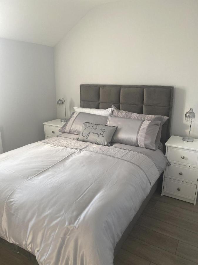 Modern 3-Bed Apartment In Magherafelt Sleeps 8 Exteriér fotografie