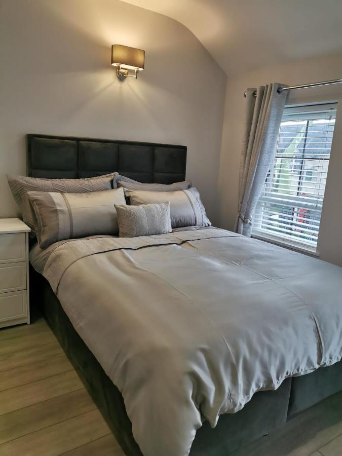 Modern 3-Bed Apartment In Magherafelt Sleeps 8 Exteriér fotografie